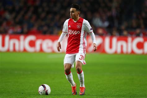 Abdelhak Nouri .